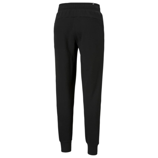 Puma Ανδρικό παντελόνι φόρμας ESS Logo Pants